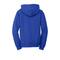 Port & Company® Fan Favorite Youth Fleece Pullover Hooded Sweatshirt